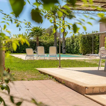 Bouganville Con Piscina By Wonderful Italy Villa *
