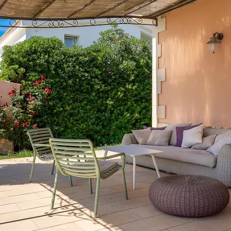 Bouganville Con Piscina By Wonderful Italy Villa Syracuse