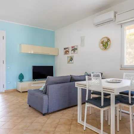 Bouganville Con Piscina By Wonderful Italy Villa