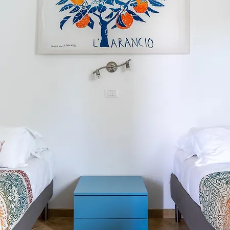 Bouganville Con Piscina By Wonderful Italy Villa