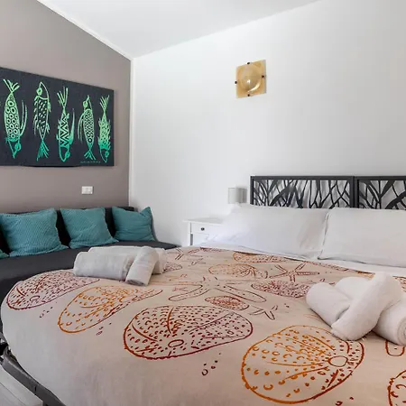 Bouganville Con Piscina By Wonderful Italy Villa *