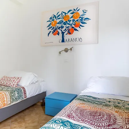 Villa Bouganville Con Piscina By Wonderful Italy Syracuse