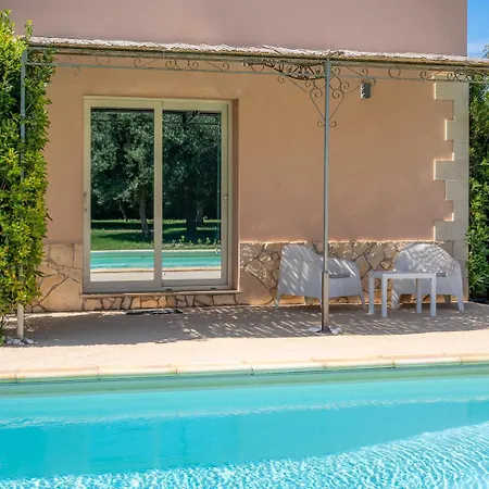 Bouganville Con Piscina By Wonderful Italy * Syracuse